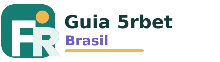 Guia 5rbet Brasil Logo